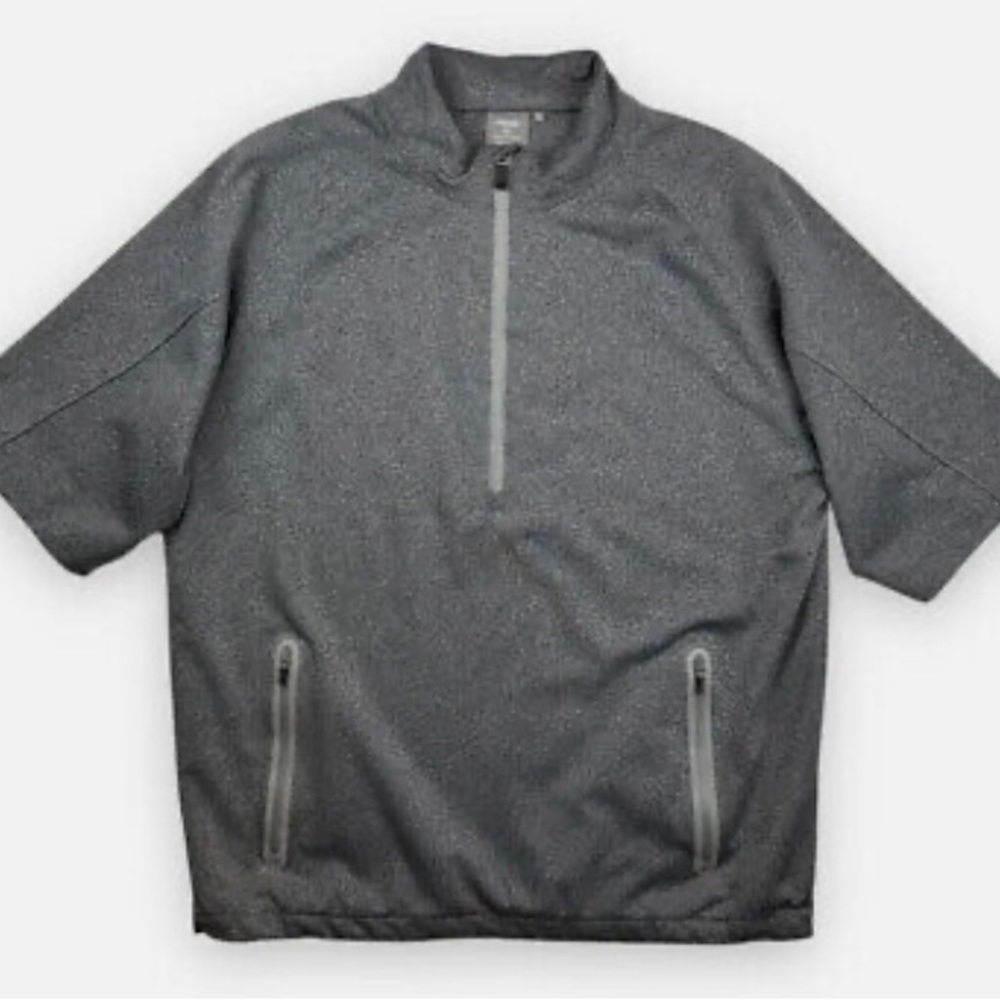 Ping Sensordry Waterproof Golf Pullover Jacket 1/4 zip